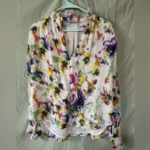 Pilcro blouse